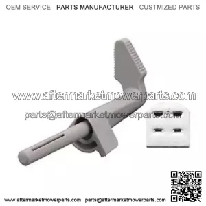 OEM Honda Generator Choke Set EU1000i EU2000i EU2200i Part Number 16044-ZM7-D01