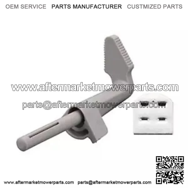 OEM Honda Generator Choke Set EU1000i EU2000i EU2200i Part Number 16044-ZM7-D01
