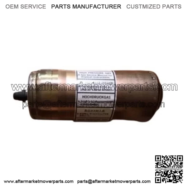 HONDA OEM ABS Accumulator Accord Odyssey Acura CL RL TL Integra Oasis