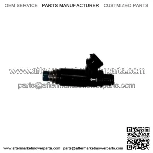 HONDA VTX1800 SC46 SC46E FUEL INJECTOR ASSY SET 16450-MCH-004 BIG CRUISER PARTS