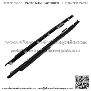 Honda OEM S2000 AP1 AP2 window Molding Left Side 72450-S2A-023