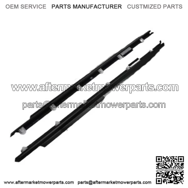 Honda OEM S2000 AP1 AP2 window Molding Left Side 72450-S2A-023