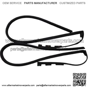 CIVIC Type-R EK9 SiR EK4 Front Left Side Door Sub Seal HONDA OEM