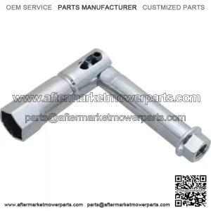 NEW 1986-2014 KAWASAKI TOOL-WRENCH, BOX, 16MM FITS MANY MODELS SEE LISTING