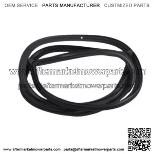 OEM Honda 74440-SR3-003 Tailgate Weatherstrip 1992-1995 Civic New
