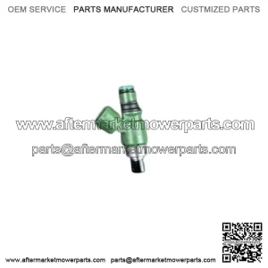 Honda Fuel Injector Big Red 700 Pioneer 700 TRX680 TRX700XX OEM 16450-HN8-A61