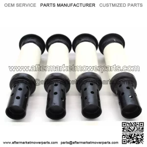 Honda New Exhaust Muffler Baffles 69-71 CB750 K K0 Pipes Diffusers