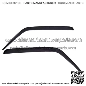 HONDA Acty Truck Van HH1 HH2 HH3 HH4 HA3 HA4 Door Visor Right & Left Set