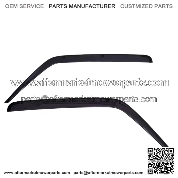 HONDA Acty Truck Van HH1 HH2 HH3 HH4 HA3 HA4 Door Visor Right & Left Set