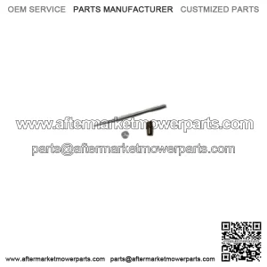 Honda OEM Jet Set Needle 16012-KPS-901