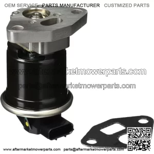 Honda OEM Valve Set, Egr - Honda 18011-R1A-A00