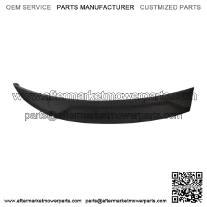 OEM Honda Fit Hood End Moulding 74147-T5A-000 Trim
