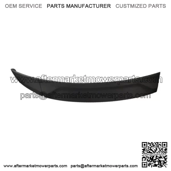 OEM Honda Fit Hood End Moulding 74147-T5A-000 Trim