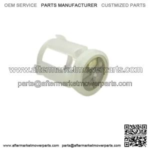 Honda Original Equipment Insulator - 16718-ZY6-013