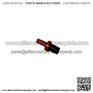 RELIABLE HONDA PCV Valve, 17130-P07-G01 OEM