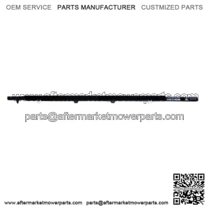 Honda Belt Molding 72450-TK8-A11