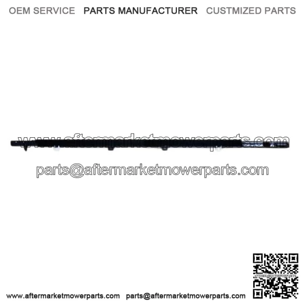 Honda Belt Molding 72450-TK8-A11