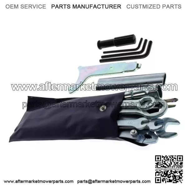 Honda TOOL SET 89010-MZ8-L50 OEM NEW