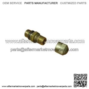 Honda 1982-2000 Goldwing GL CR Air Valve 51456-469-013 New