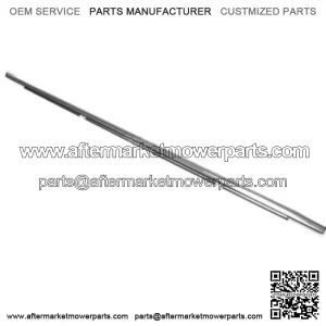 OEM Honda 72910-TA0-A02 Passenger Rear Belt Molding Sweep 2008-12 Accord