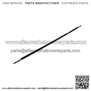 HONDA OEM ACURA TSX CL8 04-08 Rear Door Molding RH 72910-SEA-013