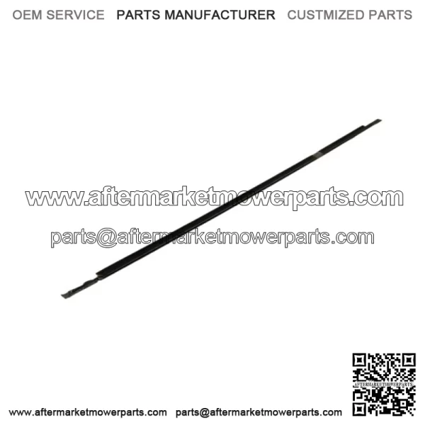 HONDA OEM ACURA TSX CL8 04-08 Rear Door Molding RH 72910-SEA-013