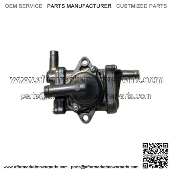 Honda 1993-2018 XR Air Suction Valve 18600-MY6-671 New OEM New 18600MY6671