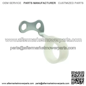 Honda GUIDE, BRAKE HOSE 45460-MN1-670 OEM NEW