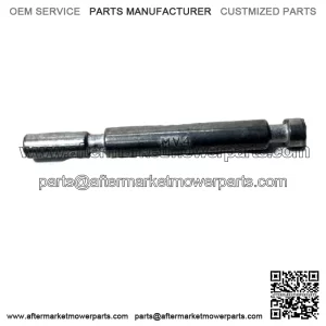 Honda WEIGHT B, HANDLEBAR 53104-MV4-000 OEM NEW