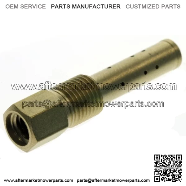 Honda HOLDER, NEEDLE JET 16165-417-004 OEM NEW