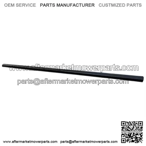 OEM Honda 72410-T7A-003 Passenger Front Belt Molding Sweep 2016-19 HR-V