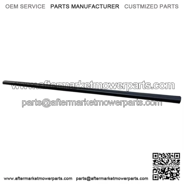 OEM Honda 72410-T7A-003 Passenger Front Belt Molding Sweep 2016-19 HR-V
