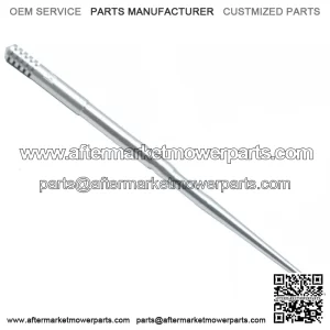 Kawasaki OEM 16187-1178 Needle-JetNape