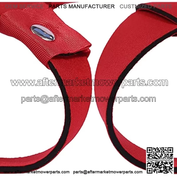 Stop Kill Safety Lanyard  fit for Yamaha Jet Ski WaveRunner WaveVenture WaveRaider WaveJammer WaveBlaster FX140 Replace EW2-68348-00-00 - Image 3