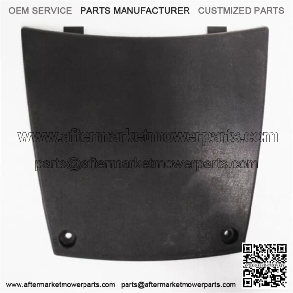 OEM ATV Radiator Access Cover 1406-358