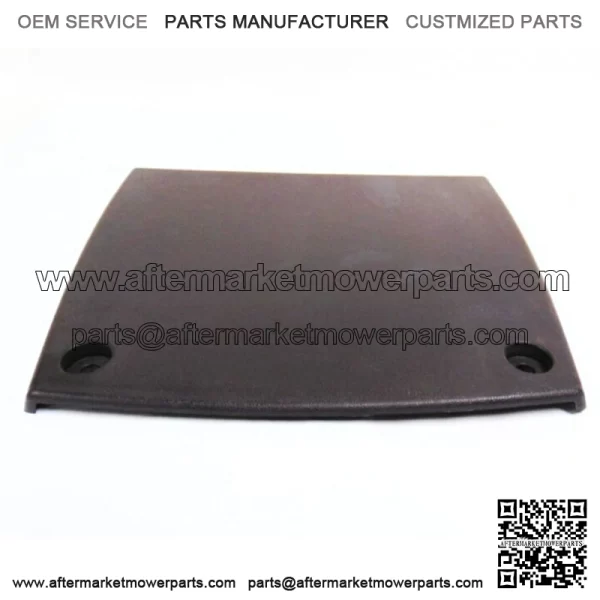 OEM ATV Radiator Access Cover 1406-358 - Image 2