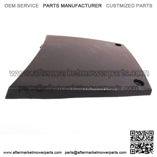 OEM ATV Radiator Access Cover 1406-358 - Image 3