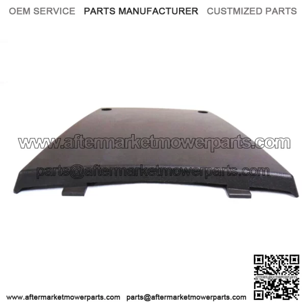 OEM ATV Radiator Access Cover 1406-358 - Image 4