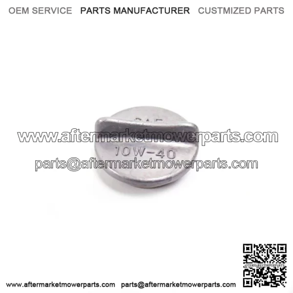 OEM ATV Oil Filler Cap 3402-212 - Image 2
