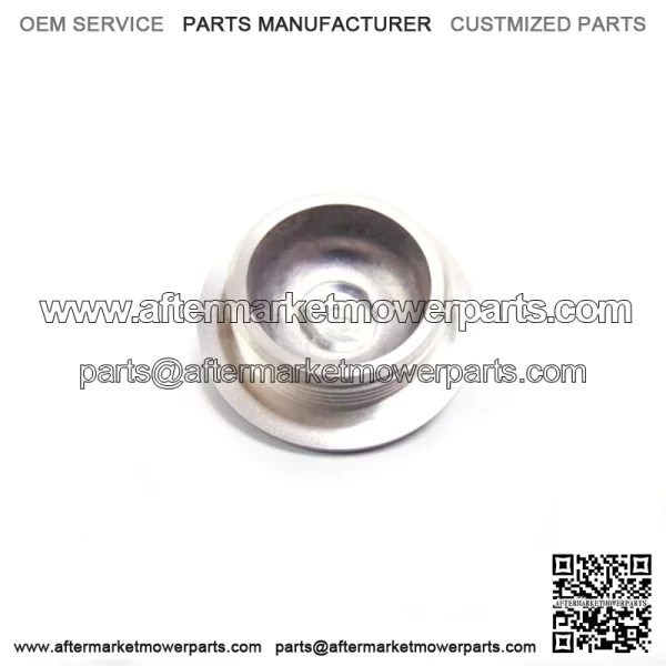 OEM ATV Oil Filler Cap 3402-212 - Image 4
