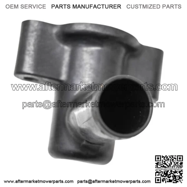 21 Yamaha FX Cruiser HO Water Pipe Cover FB1800A For: 2015 Yamaha SVHO - Image 3
