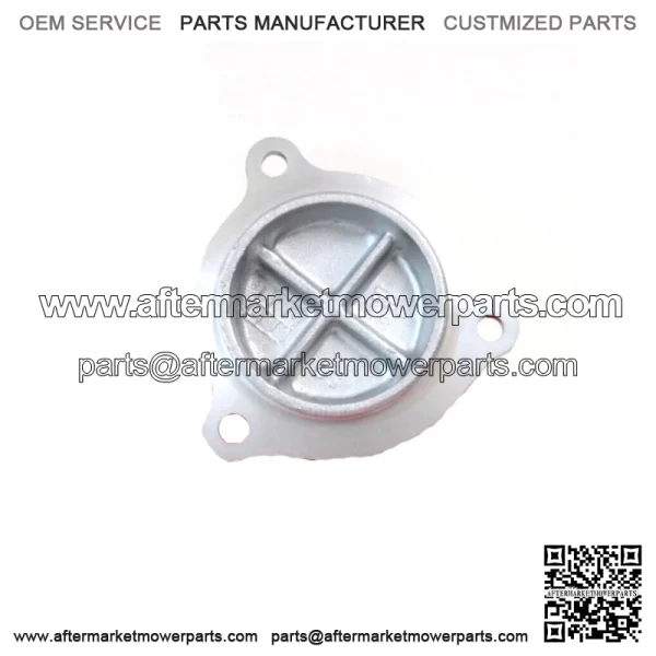 YAMAHA OEM Oil Filter Cover 5EL-13448-00 Fit XVS 1100