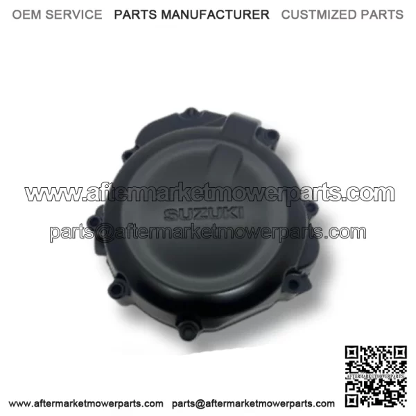 SUZUKI OEM Magneto Cover 11351-04K00 Fit 2017 - 2020 GSX-S 1000 1000F