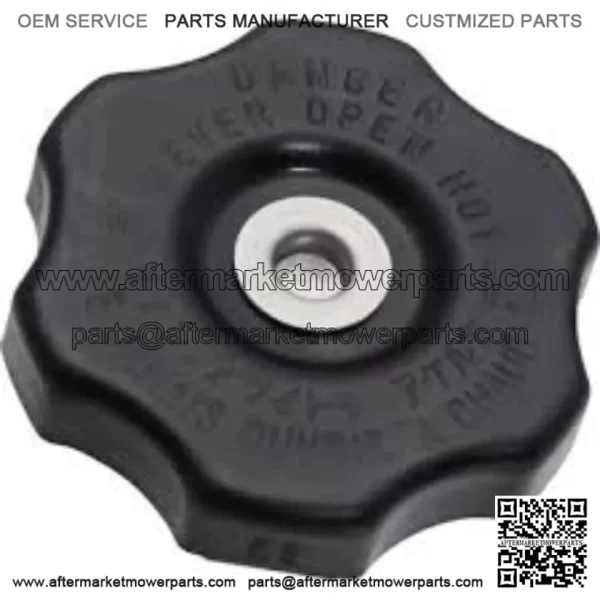 KAWASAKI Radiator Cap Assembly 49085-1067