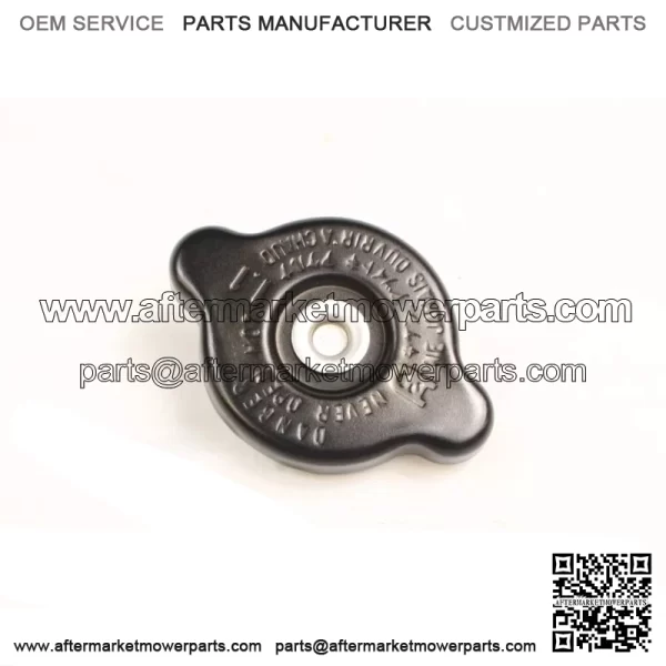 1983 - 2023 KAWASAKI RADIATOR CAP - FITS MANY MODELS - 49085-1066