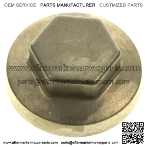 Honda 2010-2018 VFR Goldwing GL Cap New 41530MGE000