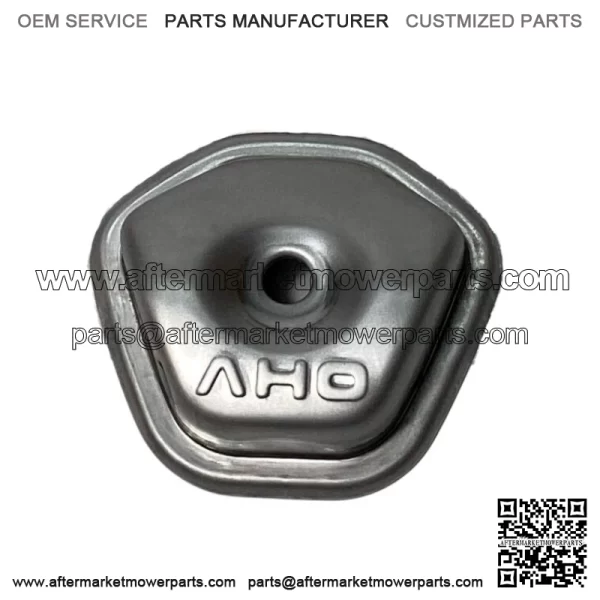 Honda 12310-ZE2-020 Cover Head