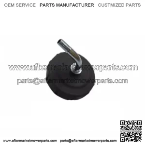 KAWASAKI KDX200E3 KDX200H3 Chamber Cap New 16004-1070