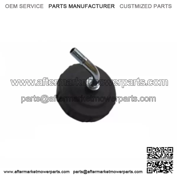 KAWASAKI KDX200E3 KDX200H3 Chamber Cap New 16004-1070