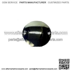 OEM HONDA CLUTCH ADJUSTMENT COVER ROUND CT70HK0 CT70HK1 11651-035-010 (36B)